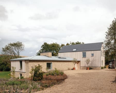 Cotswolds House
